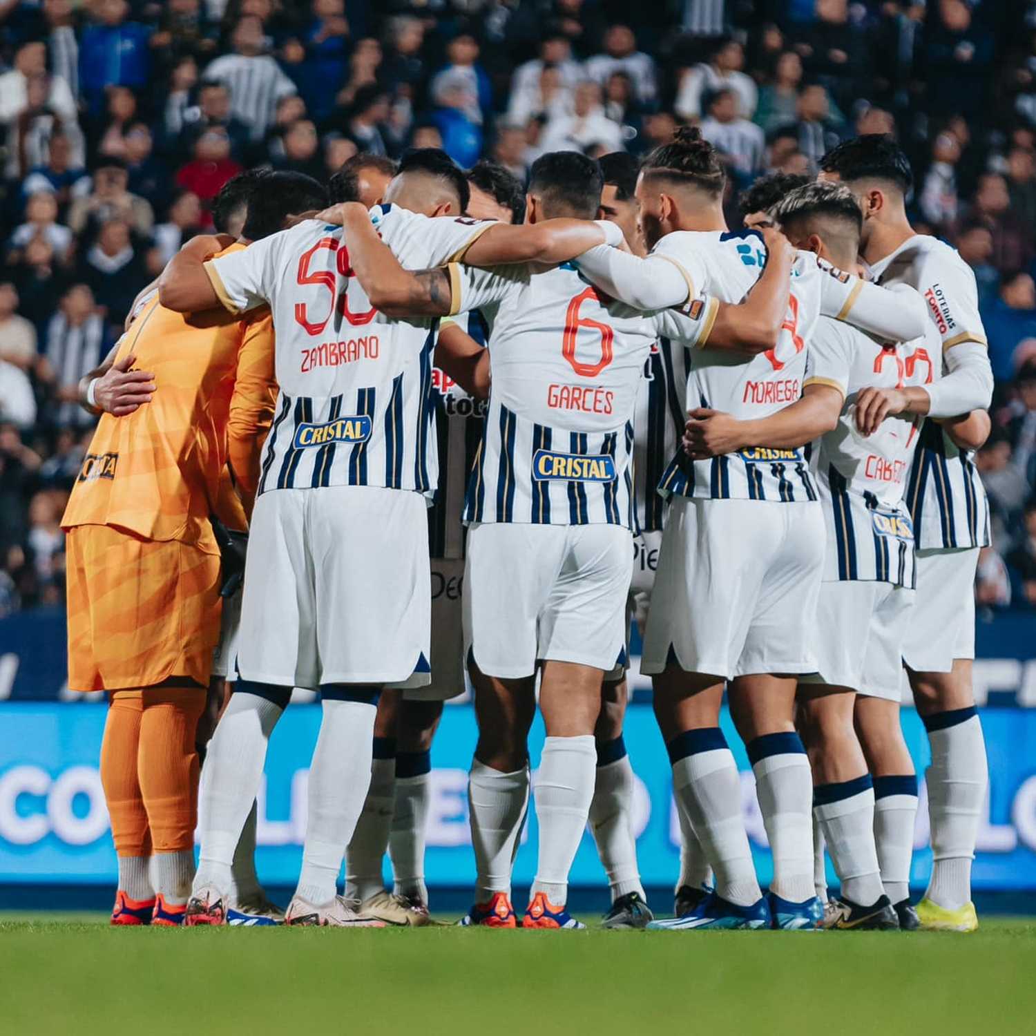 Alianza Lima, el pragmatismo por sobre la pasión